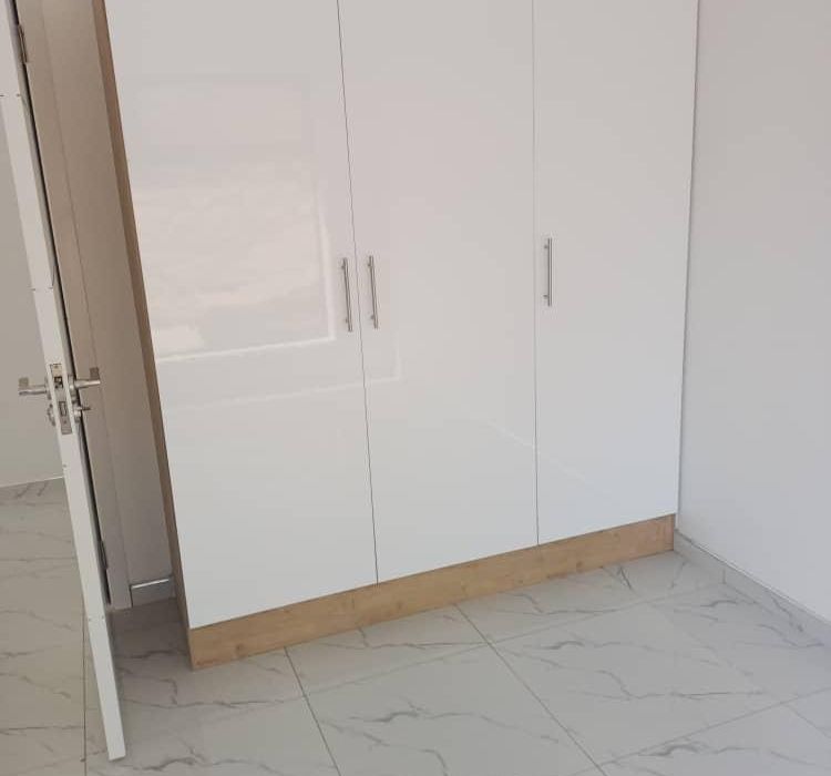 3 Bedroom Duplex Garden Flat on Old Enterprise Road for Rent 
