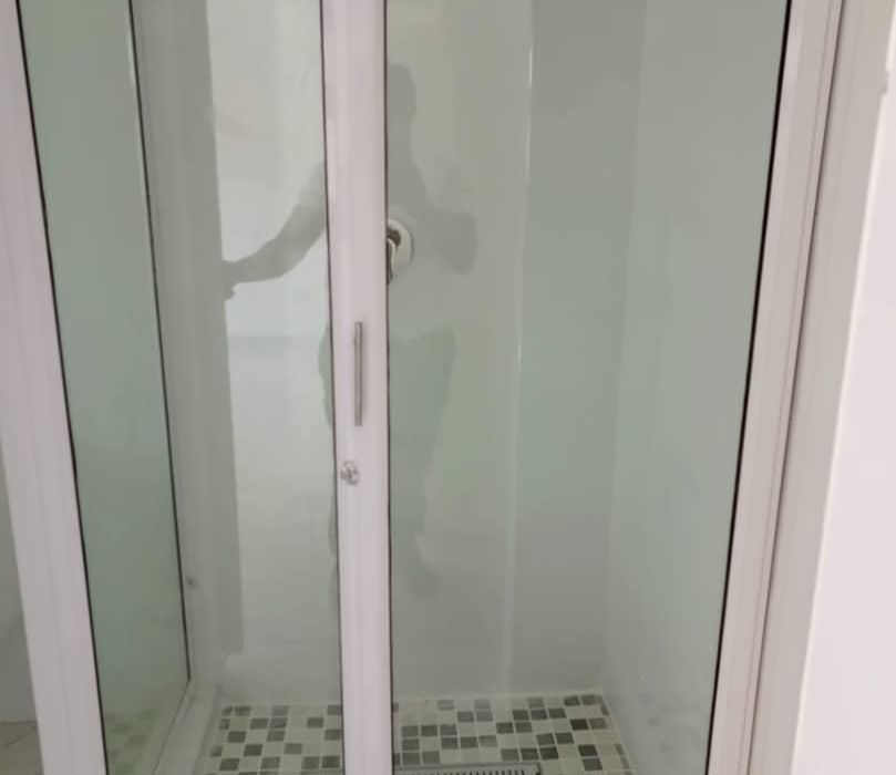 3 Bedroom Duplex Garden Flat on Old Enterprise Road for Rent 