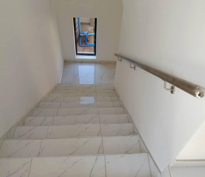 3 Bedroom Duplex Garden Flat on Old Enterprise Road for Rent 