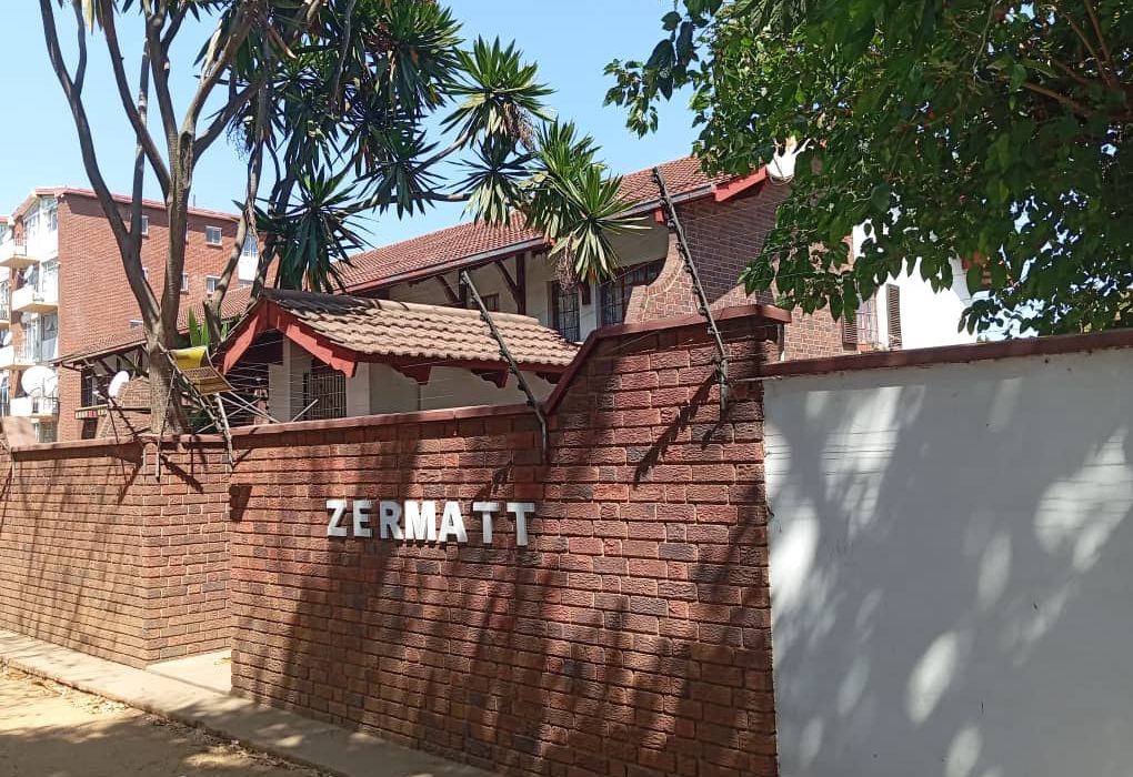 3 Bedroom Duplex Townhouse for Sale in The Avenues 