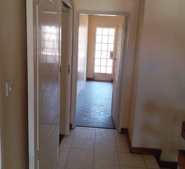 3 Bedroom Duplex Townhouse for Sale in The Avenues 