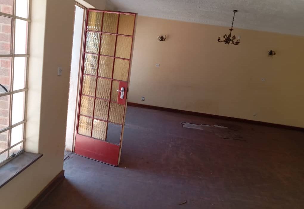 3 Bedroom Duplex Townhouse for Sale in The Avenues 