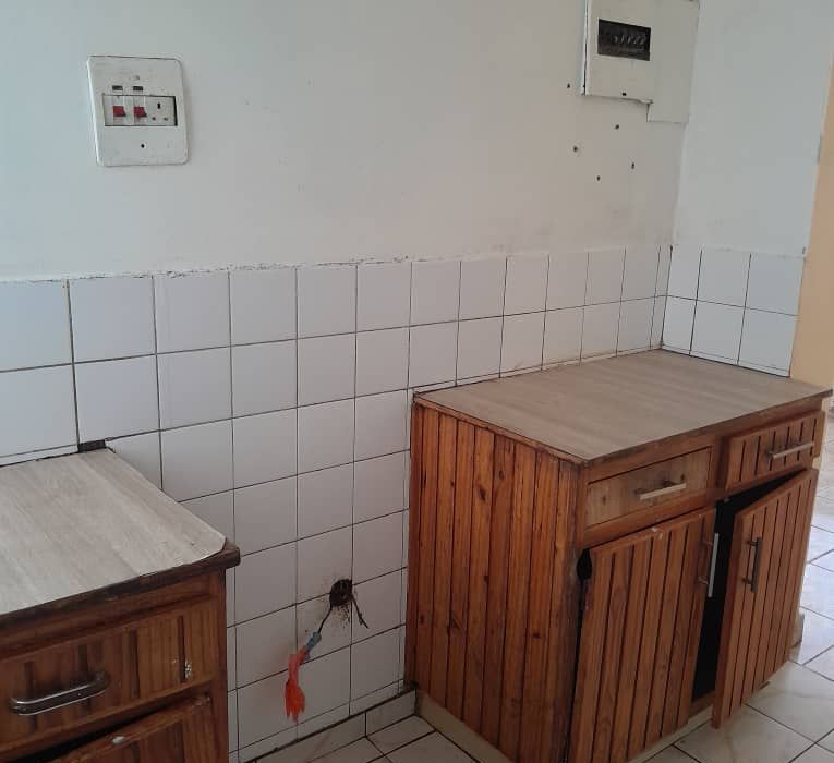 3 Bedroom Flat for Rent in Prospect 