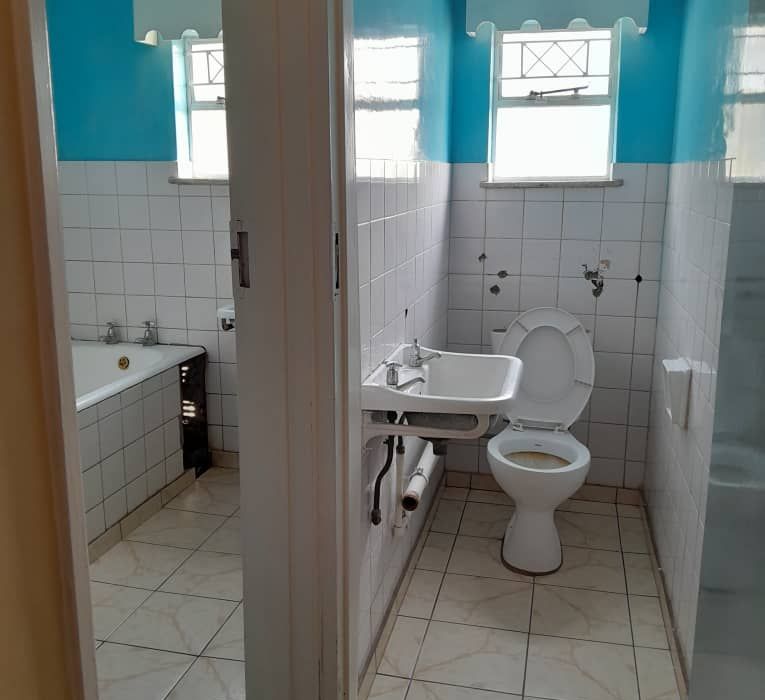 3 Bedroom Flat for Rent in Prospect 