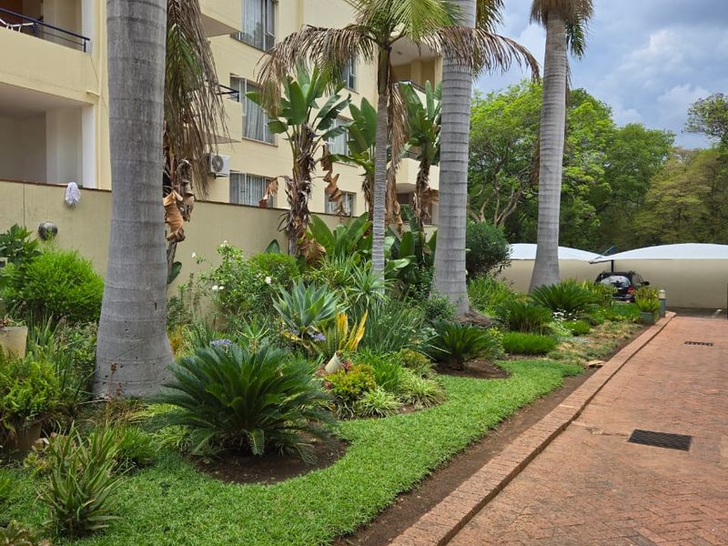 3 Bedroom Flat for Rent in Upper Avenues 