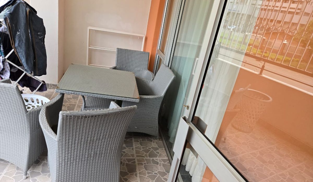 3 Bedroom Flat for Rent in Upper Avenues 