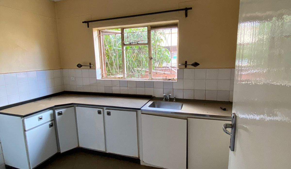 3 Bedroom Flat in Civic Centre, Marlborough for Rent 