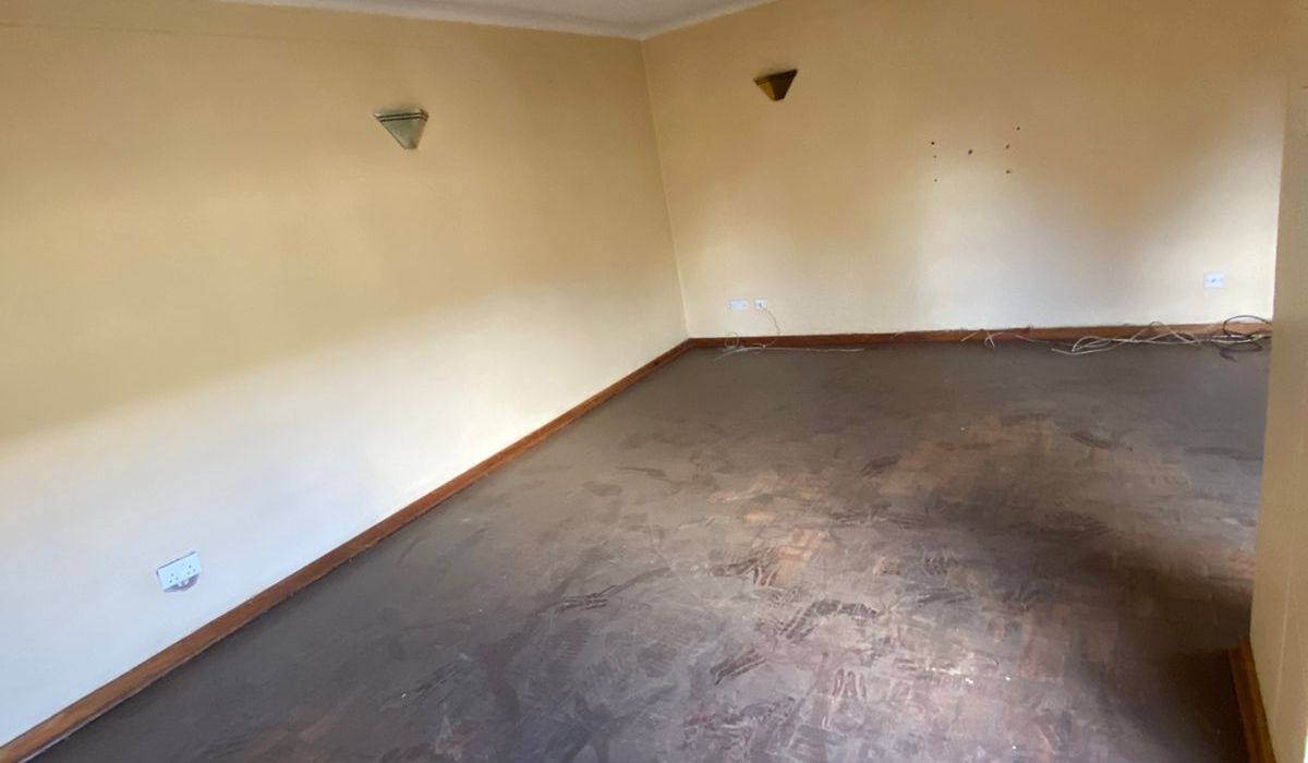 3 Bedroom Flat in Civic Centre, Marlborough for Rent 