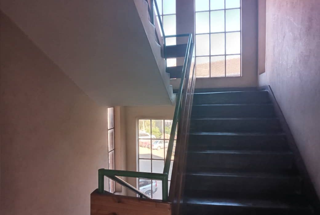 3 Bedroom Flat In Eastlea for Sale 