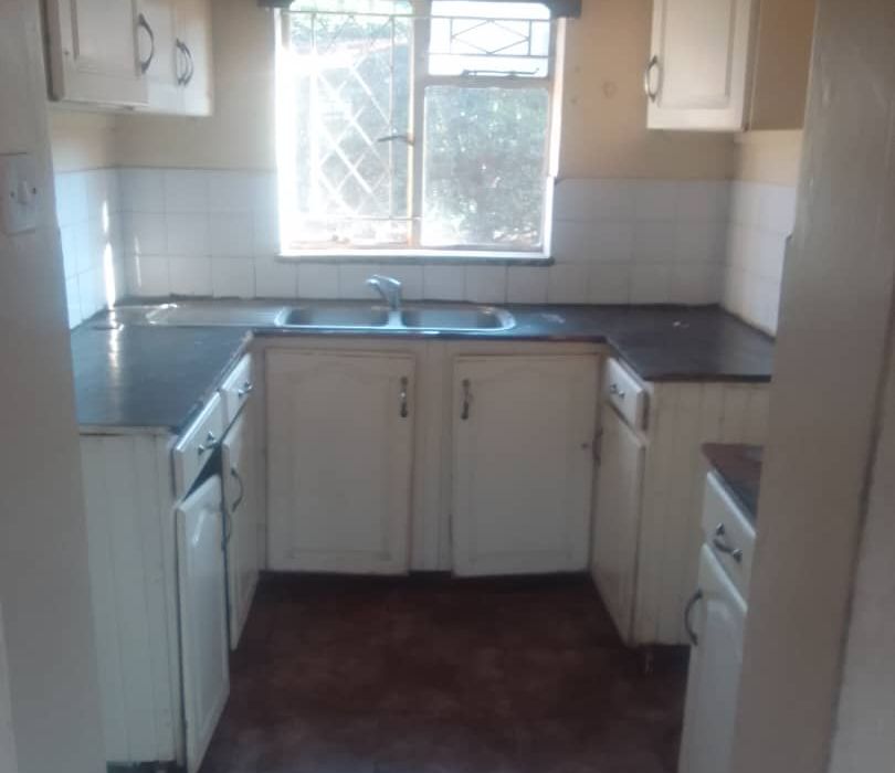 3 Bedroom Flat to Rent in Mabelreign 