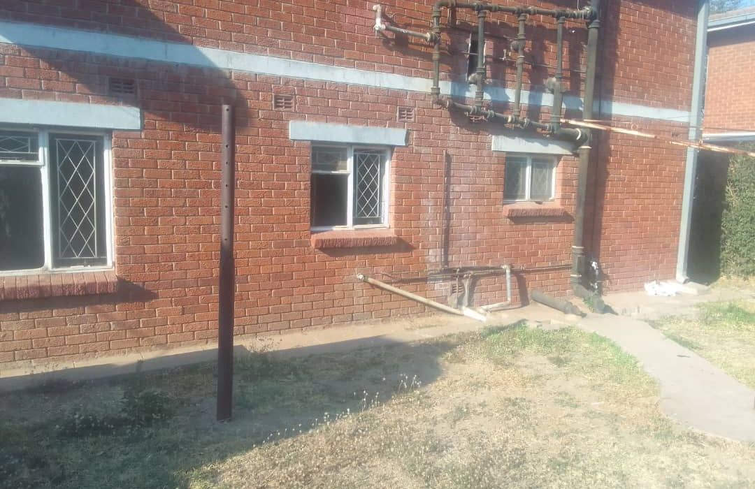 3 Bedroom Flat to Rent in Mabelreign 
