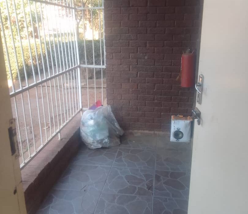3 Bedroom Flat to Rent in Mabelreign 