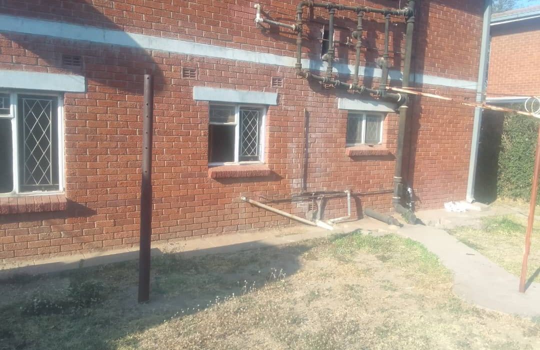 3 Bedroom Flat to Rent in Mabelreign 