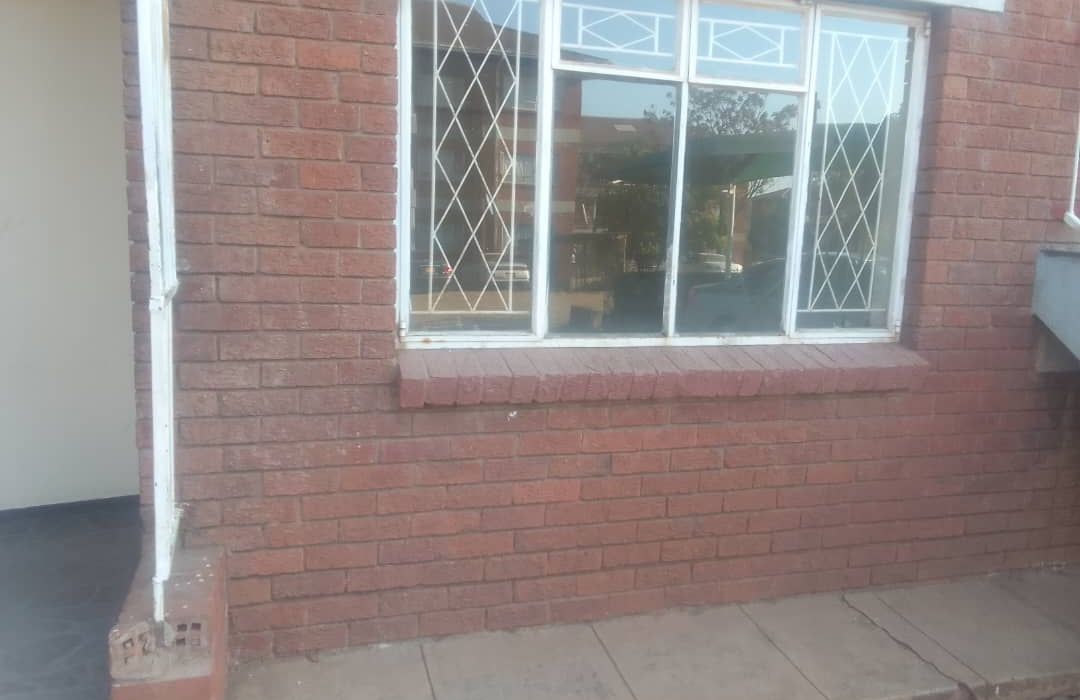 3 Bedroom Flat to Rent in Mabelreign 