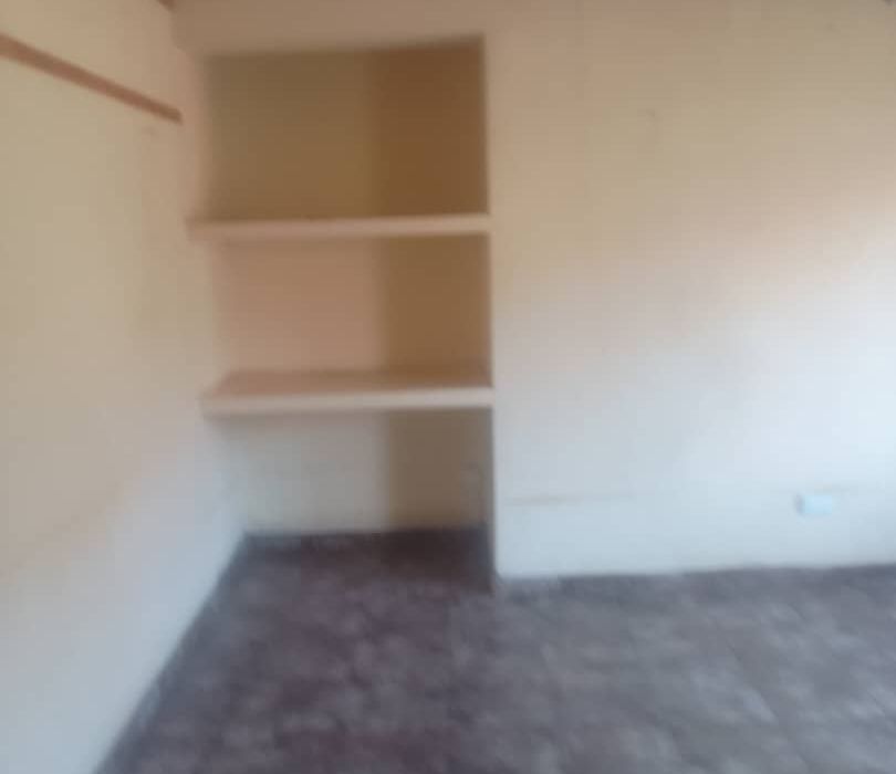 3 Bedroom Flat to Rent in Mabelreign 