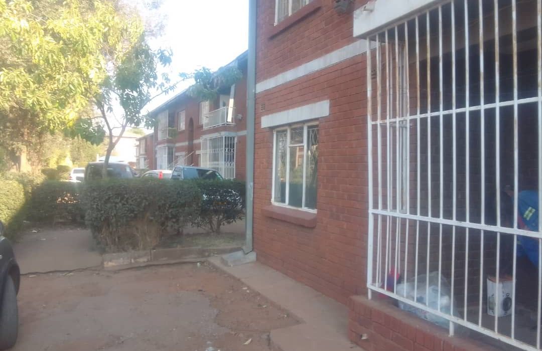 3 Bedroom Flat to Rent in Mabelreign 