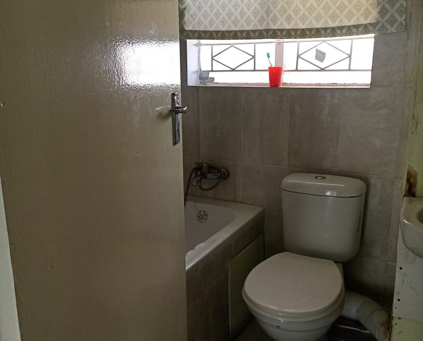 3 Bedroom Flat to Rent in Mabelreign 
