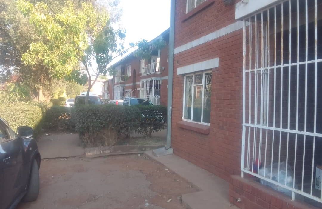 3 Bedroom Flat to Rent in Mabelreign 