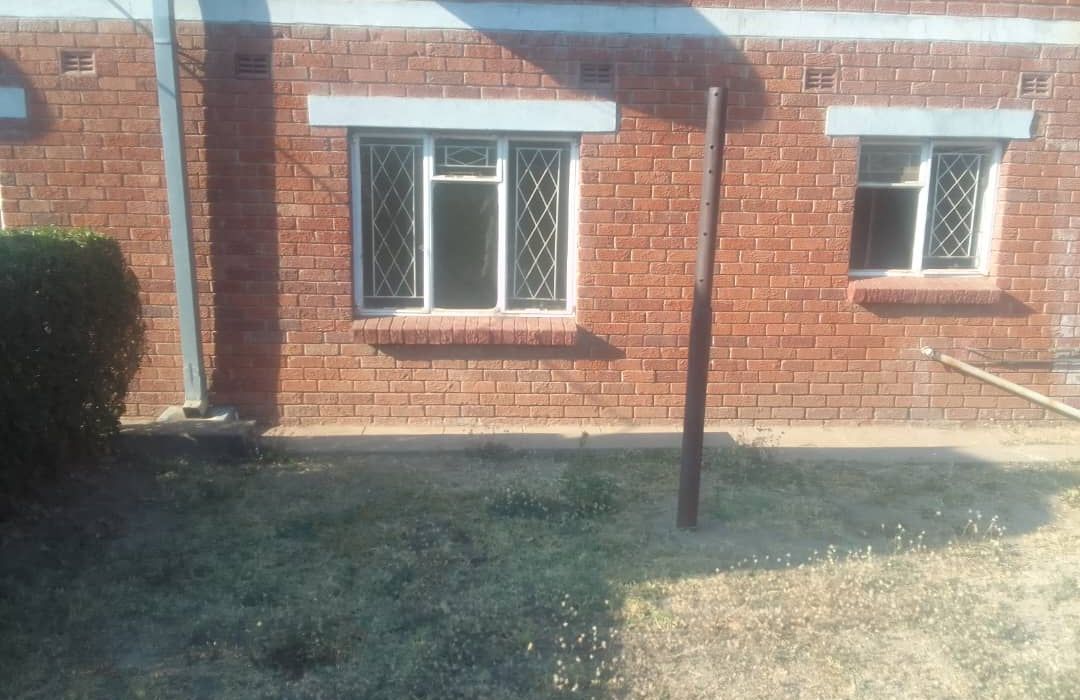 3 Bedroom Flat to Rent in Mabelreign 