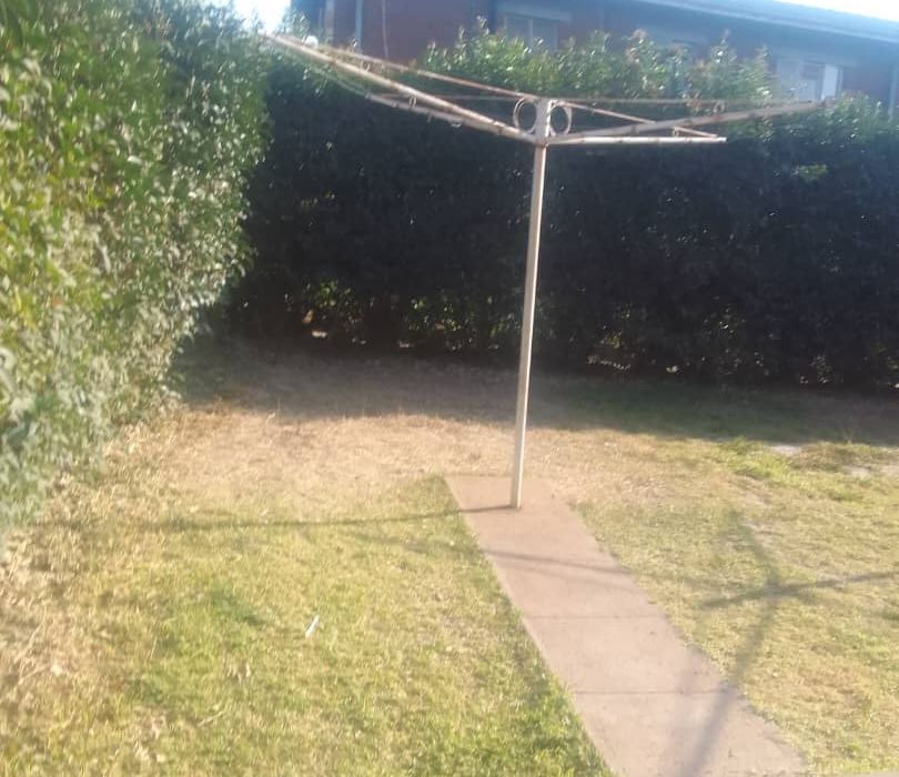 3 Bedroom Flat to Rent in Mabelreign 