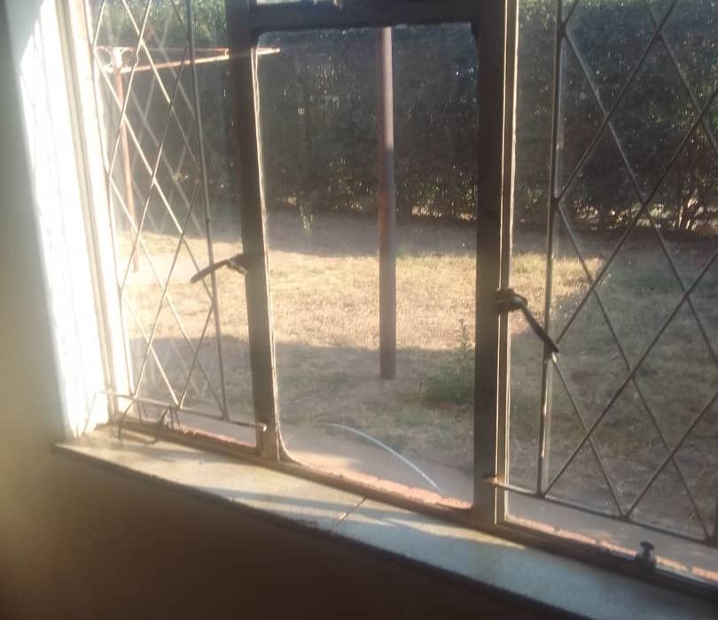3 Bedroom Flat to Rent in Mabelreign 