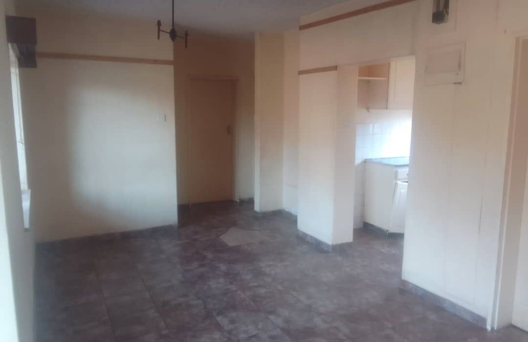 3 Bedroom Flat to Rent in Mabelreign 