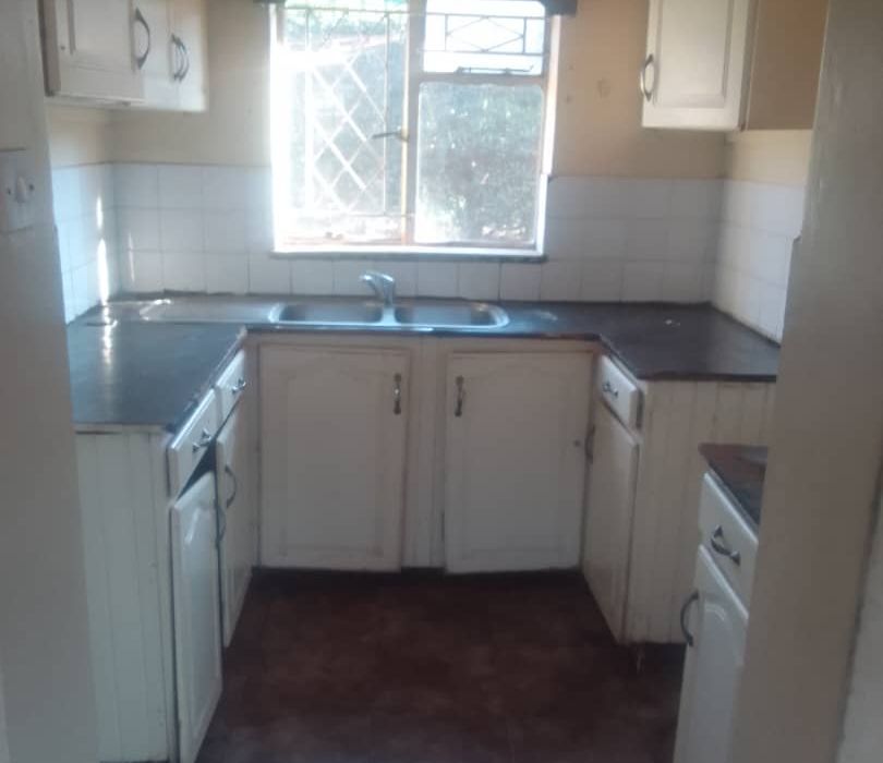 3 Bedroom Flat to Rent in Mabelreign 
