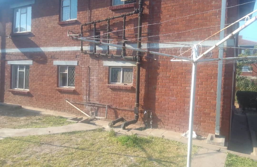 3 Bedroom Flat to Rent in Mabelreign 