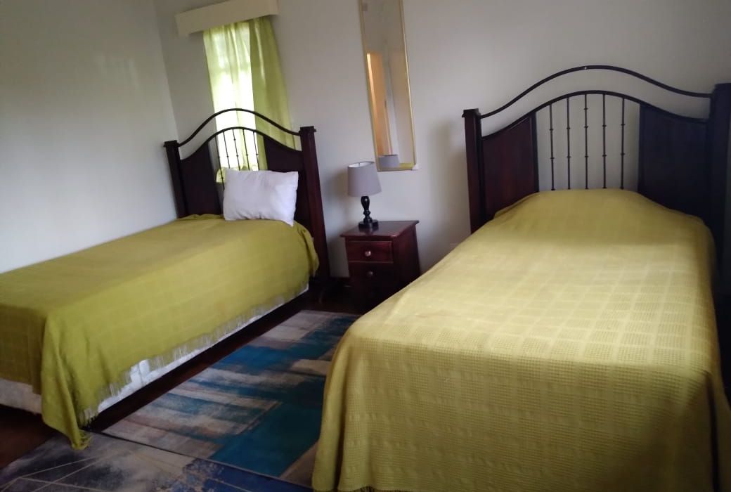3 Bedroom Fully Furnished House to Let in Mount Pleasant