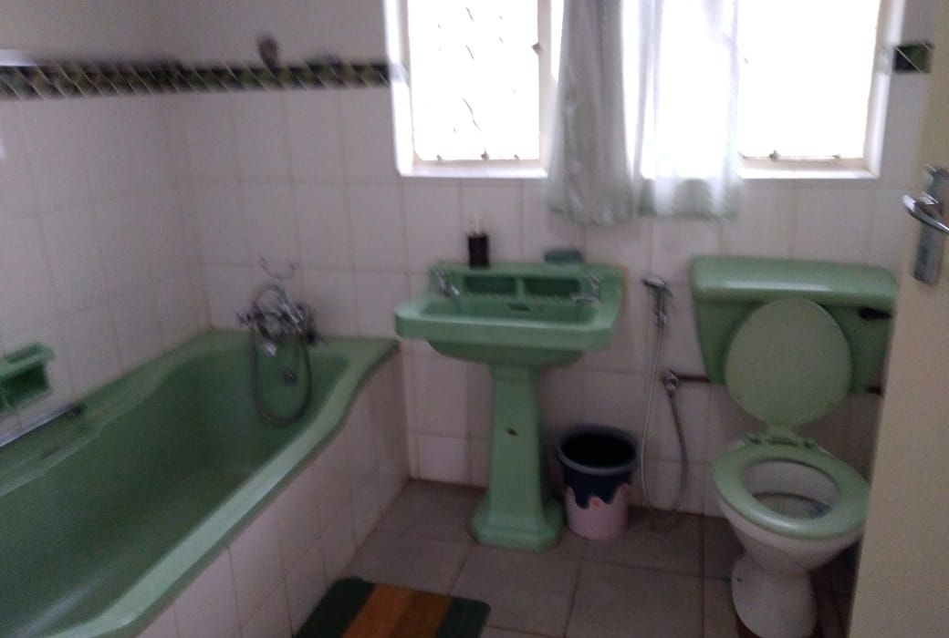 3 Bedroom Fully Furnished House to Let in Mount Pleasant