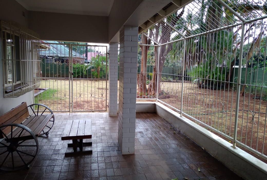 3 Bedroom Fully Furnished House to Let in Mount Pleasant