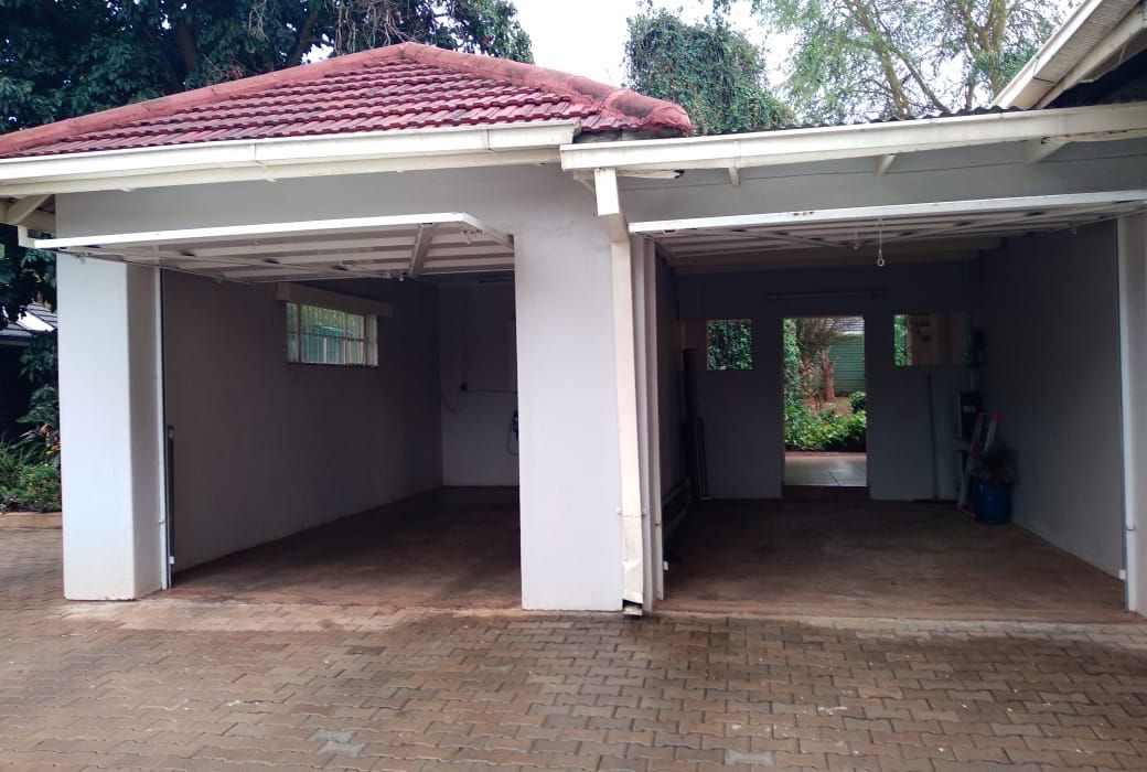 3 Bedroom Fully Furnished House to Let in Mount Pleasant
