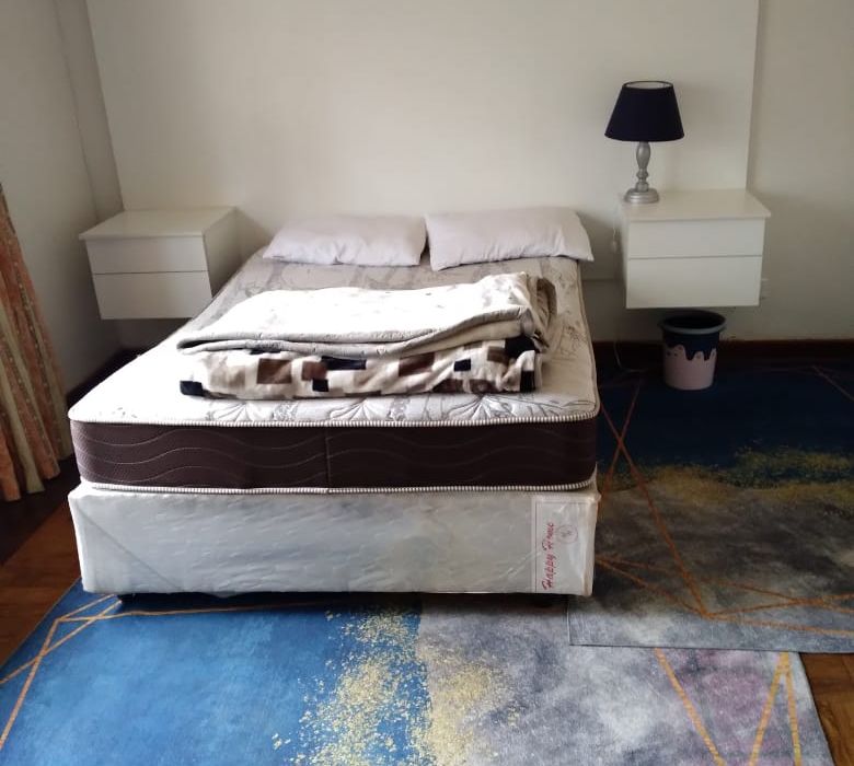 3 Bedroom Fully Furnished House to Let in Mount Pleasant