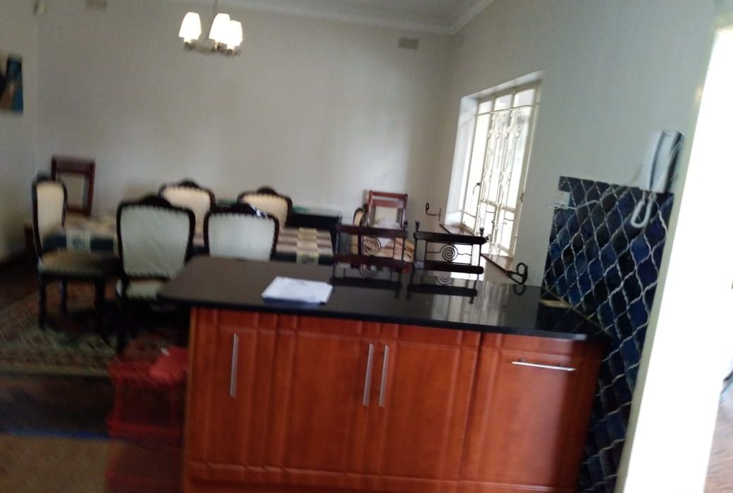 3 Bedroom Fully Furnished House to Let in Mount Pleasant