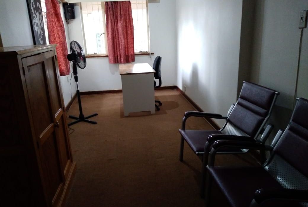 3 Bedroom Fully Furnished House to Let in Mount Pleasant