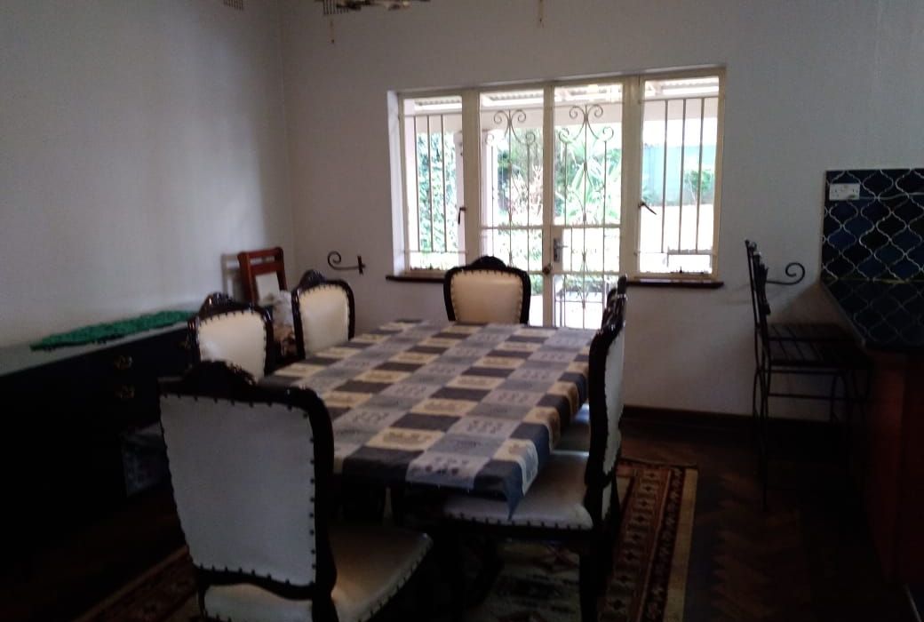 3 Bedroom Fully Furnished House to Let in Mount Pleasant