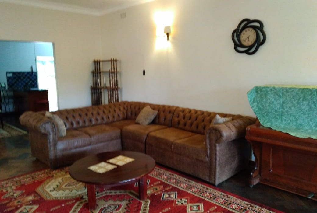 3 Bedroom Fully Furnished House to Let in Mount Pleasant
