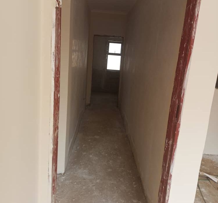 3 Bedroom Garden Flat for Sale in Marlborough