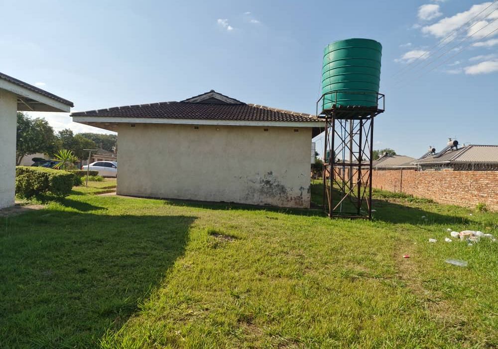 3 Bedroom Garden Flat for Sale in Meyrick Park 