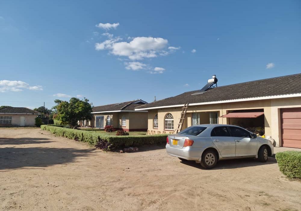 3 Bedroom Garden Flat for Sale in Meyrick Park 