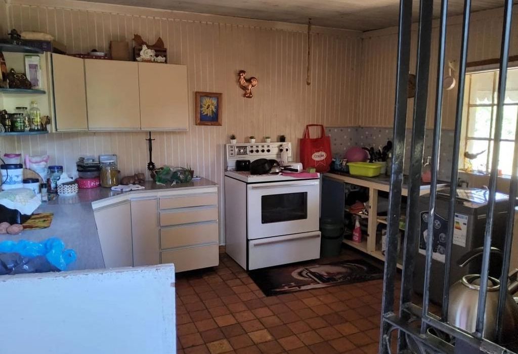 3 bedroom home in Highlands