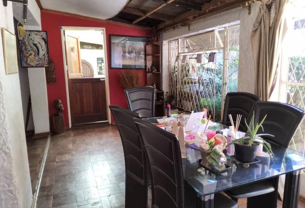 3 bedroom home in Highlands
