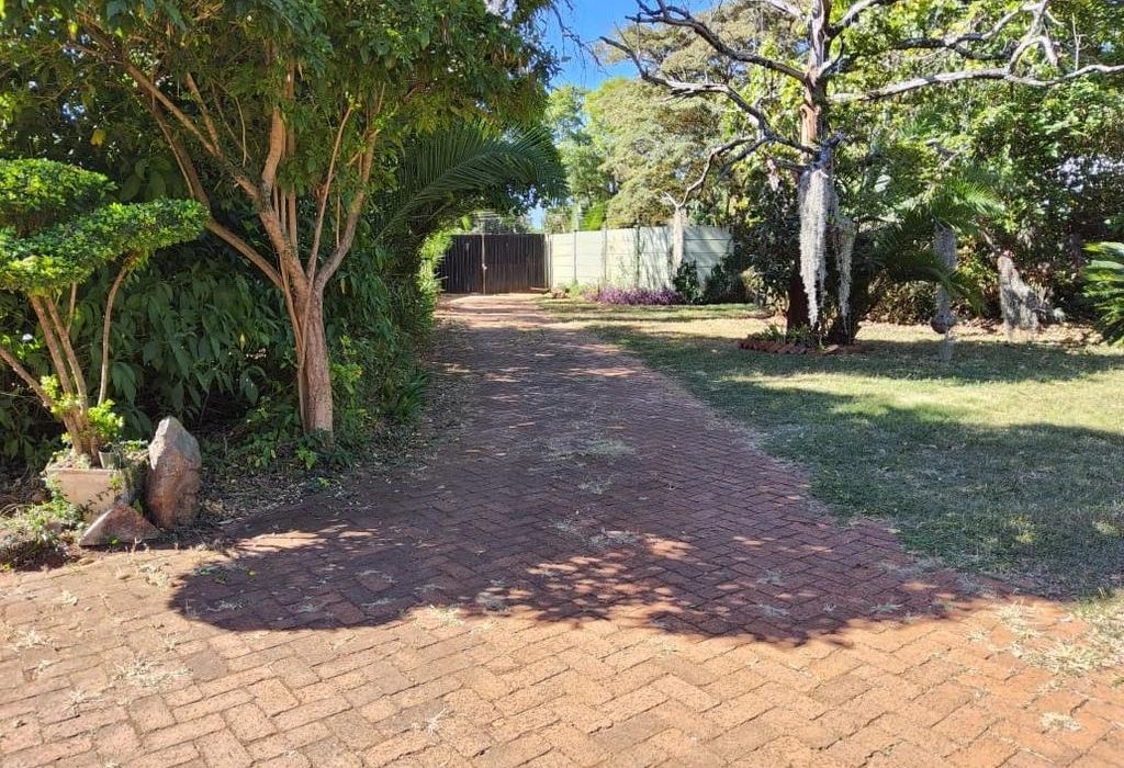 3 bedroom home in Highlands