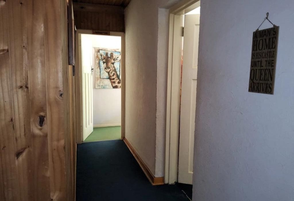 3 bedroom home in Highlands