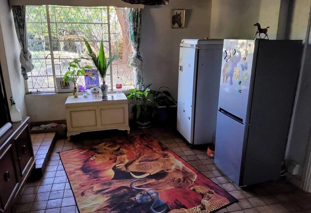 3 bedroom home in Highlands