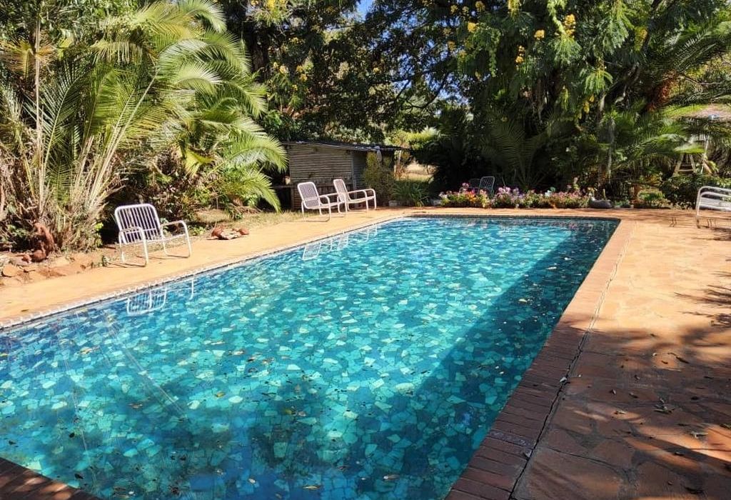 3 bedroom home in Highlands