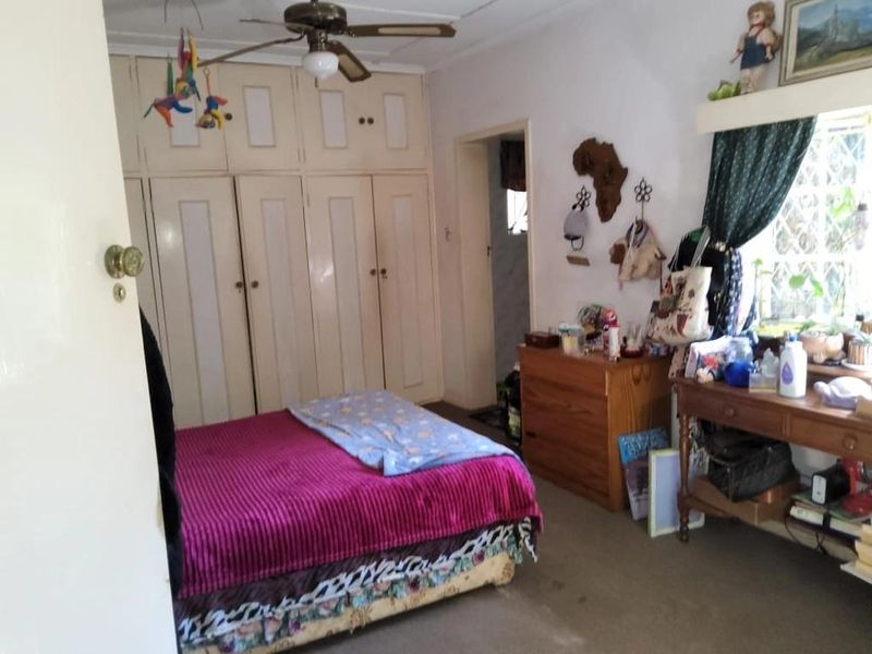 3 bedroom home in Highlands