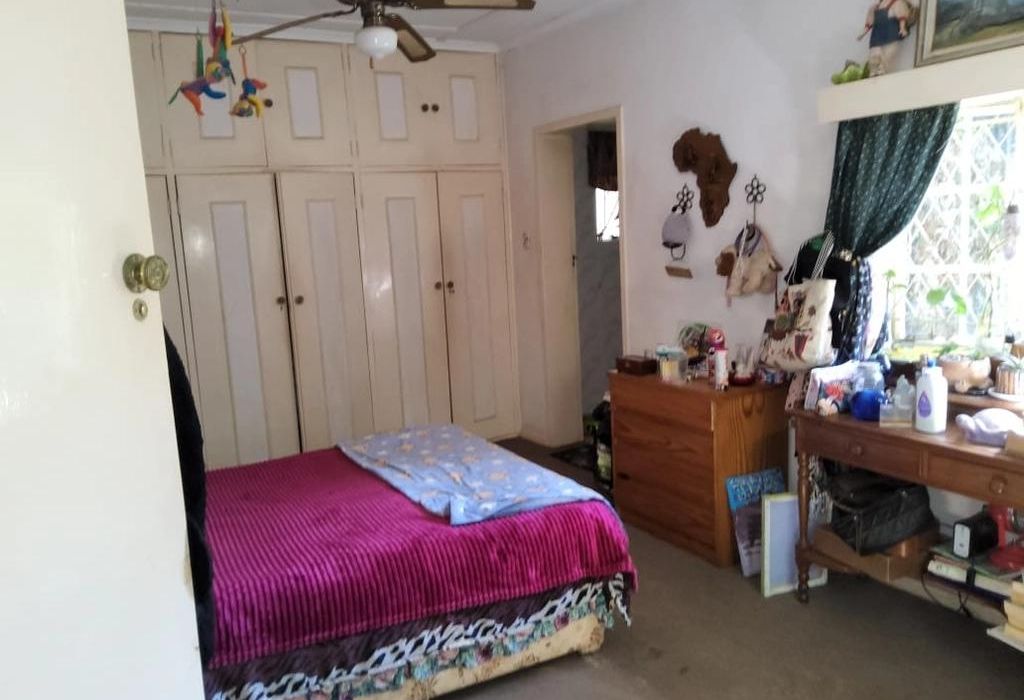 3 bedroom home in Highlands