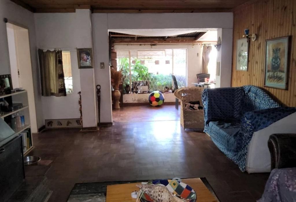 3 bedroom home in Highlands