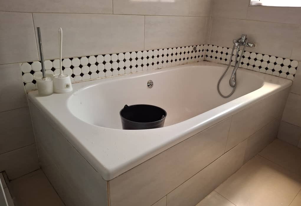 3 Bedroom House for Rent in Chipukutu, Ruwa 